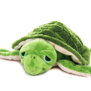 Habibi Plush Wasserschildkröte