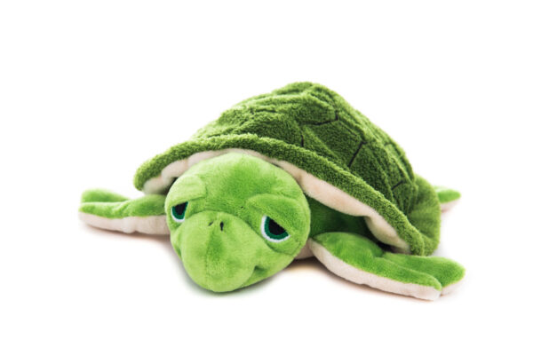 Habibi Plush Wasserschildkröte